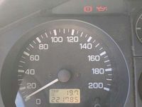 Usata Mitsubishi Pajero 116 CV (85 kW) 2004 Bianco SUV