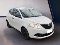 Usata Lancia Ypsilon Silver 70 CV (51 kW) 2020 Blu Utilitaria
