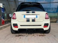 usata Mini Cooper S (r56)