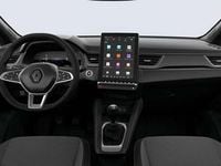 Usata Renault Captur Techno 91 CV (66 kW) 2025 Bianco SUV