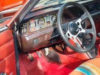 Usata Fiat X 1/9 1970 Cabrio