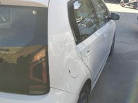Usata VW up! 60 CV (44 kW) 2020 Bianco Utilitaria