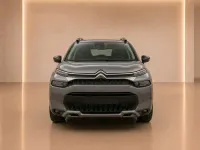 Usata Citroën C3 Aircross PureTech 110 CV (80 kW) 2024 Grigio SUV