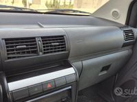 Usata VW Fox 54 CV (39 kW) 2005 Grigio Utilitaria