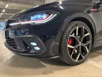 Usata VW Polo GTI 207 CV (152 kW) 2023 Nero Utilitaria