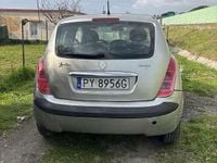 Usado Lancia Ypsilon 69 HP (50 kW) 2006 Citadino