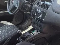 Begagnad Fiat Punto 69 HK (50 kW) 2012 Halvkombi