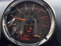 Usata Mini One D Countryman 90 CV (66 kW) 2016 SUV