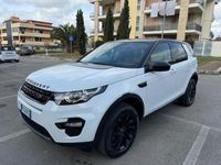 usata Land Rover Discovery Sport Discovery Sport2.0 TD4 150 CV Pure