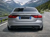 Usata Jaguar XF R-Sport 241 CV (177 kW) 2018 Berlina
