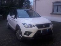 usata Seat Arona Arona1.0 tgi Style 90cv