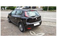 usata Fiat Punto Punto1.2 8V 5 porte Lounge