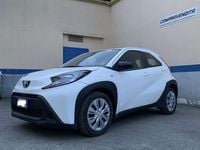 Usata Toyota Aygo X 72 CV (52 kW) 2023 SUV