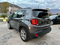 usata Jeep Renegade 1.0 T3 Limited