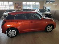 Nuova Suzuki Swift 83 CV (61 kW) 2025 Grigio Utilitaria