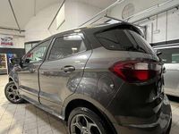 Usata Ford Ecosport ST-Line 125 CV (91 kW) 2020 Other SUV