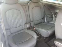 Usata Mini Cooper D Paceman 111 CV (81 kW) 2014 Bianco SUV