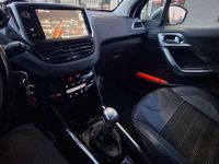 Usata Peugeot 2008 Allure 92 CV (67 kW) 2014 SUV