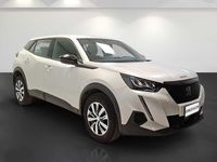 Usata Peugeot 2008 Active 102 CV (75 kW) 2023 Bianco SUV
