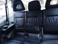 Usata Mitsubishi Pajero 160 CV (117 kW) 2003 Argento SUV