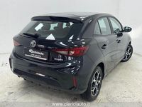 Usata MG MG3 Comfort 194 CV (142 kW) 2025 Nero Utilitaria