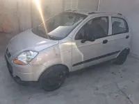Usata Chevrolet Matiz 52 CV (38 kW) 2010 Utilitaria