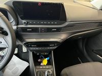 Nuova Hyundai Bayon 99 CV (72 kW) 2025 Nero SUV
