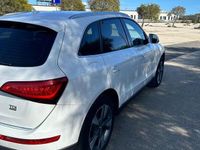 usata Audi Q5 Q5 2.0 TDI 177 CV quattro Advanced Plus