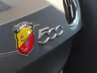 Usata Abarth 595 145 CV (106 kW) 2019 Berlina