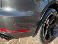 Usata Porsche Macan GTS 2018 Grigio SUV