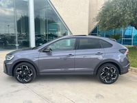 Nuova VW Taigo R-line Plus 116 CV (85 kW) 2026 Gray SUV