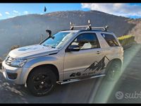 Usata Suzuki Grand Vitara 2013 SUV