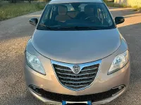 Usata Lancia Ypsilon Silver 95 CV (69 kW) 2011 Utilitaria