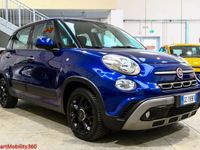 usata Fiat 500L 1.4 95 CV S&S Cross - Ok neopatentati!!!