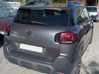 Usata Citroën C3 Aircross Feel 131 CV (96 kW) 2020 Grigio SUV