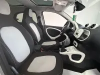 Usata Smart ForFour Passion 71 CV (52 kW) 2015 Utilitaria