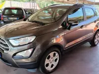 Usata Ford Ecosport 101 CV (74 kW) 2019 Other SUV