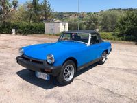 usata MG Midget spider - 1980