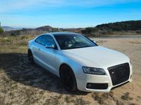 Usata Audi S5 354 CV (260 kW) 2007 Berlina