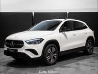 Nuova Mercedes GLA180 Advanced 116 CV (85 kW) 2026 Nero SUV