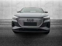 Käytetty Audi Q4 e-tron Advanced 69 kW (95 HP) 2022 Harmaa Katumaasturi