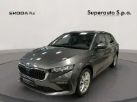 Nuova Skoda Scala Style 116 CV (85 kW) 2025 Grigio Utilitaria