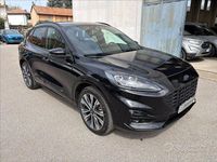 Usata Ford Kuga ST-Line X 225 CV (165 kW) 2023 Nero SUV