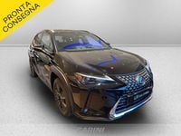 Nuova Lexus UX 300h 199 CV (146 kW) 2026 Nero SUV