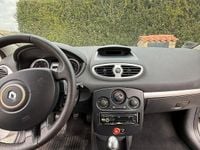 Usata Renault Clio III 85 CV (62 kW) 2008 Grigio Berlina