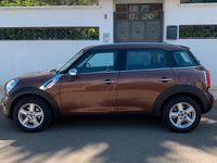 Usata Mini One D Countryman 90 CV (66 kW) 2013 SUV