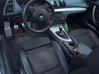 Usata BMW 123 M Sport 204 CV (150 kW) 2009 Utilitaria