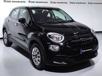 Gebraucht Fiat 500X 131 PS (96 kW) 2023 Schwarz SUV