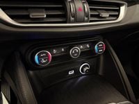 Usata Alfa Romeo Stelvio 190 CV (139 kW) 2021 Bianco SUV