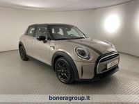 usata Mini Cooper Cooper 1.5 TwinPower Turbo